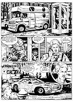COMICS PARADISE
