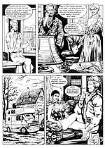 COMICS PARADISE