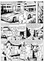 COMICS PARADISE