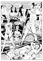 COMICS PARADISE