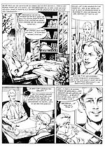 COMICS PARADISE