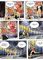 COMICS PARADISE