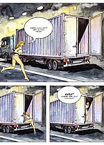 COMICS PARADISE