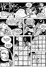 COMICS PARADISE