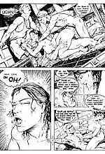 COMICS PARADISE