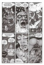 COMICS PARADISE