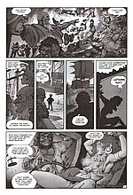 COMICS PARADISE