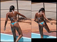 More tinted boobs see on the site!