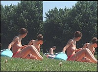 More tinted boobs see on the site!