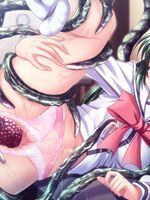 tentacle hentai porn