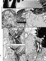 extreme tentacle hentai