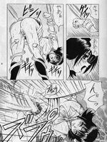 extreme tentacle hentai