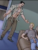 gay bleach hentai