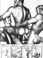 free gay hentai