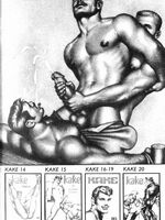 gay bleach hentai