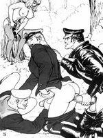 gay bleach hentai