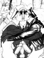 gay hentai hardcore