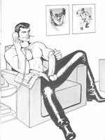 gay bleach hentai