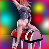 sample from Futanari Fantasies website