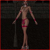 sample from Futanari Fantasies website