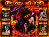 Gates of Hell