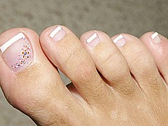 #1 Amateur Feet&Legs Video Sample