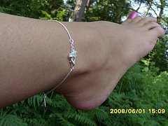#3 Amateur Feet&Legs Video Sample