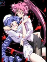 free lesbian hentai videos