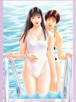anime lesbian hentai