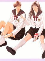 free lesbian hentai