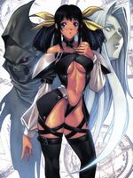 anime lesbian hentai