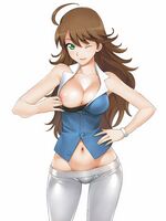lesbian hentai sex