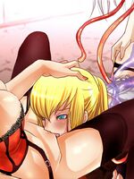 tentacle hentai porn