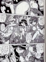 hentai tentacle fuck