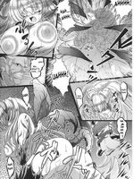 hentai tentacle sex