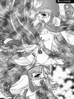 3d tentacle hentai