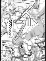 hentai tentacle fucking