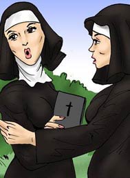 porn sins comics