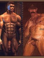 3d porn movies