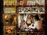 People of kink