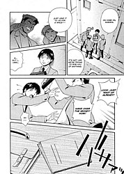 Young Nude Comics