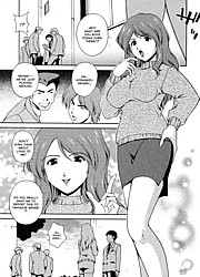 Young Nude Comics