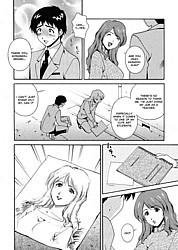 Young Nude Comics