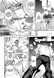 Young Nude Comics
