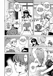 Young Nude Comics