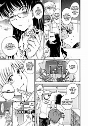 Young Nude Comics