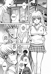 Young Nude Comics