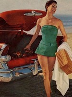 vintage erotica