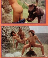 retro sex