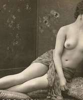old time porn
